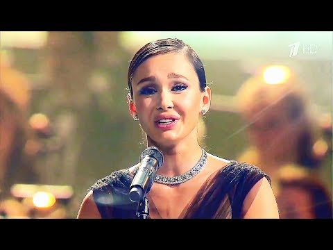 OPERA PLANET Aida Garifullina 'O mio babbino caro' Puccini 4K ULTRA HD