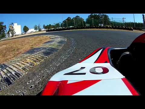 FunPark Fátima 270cc 15 Lap Race Onboard