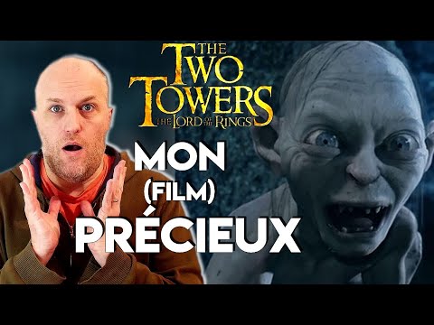 LES DEUX TOURS - Mon (film) Précieux !