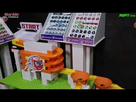 Canicas de los paises asiaticos