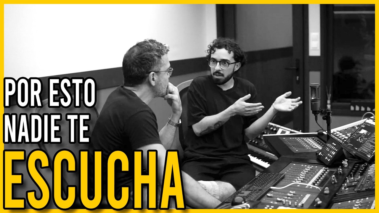 The Mars Citizen Studios - Charla con artista independiente