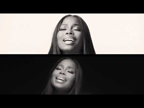 BELLAH - CAUSE U CAN (OFFICIAL VIDEO)