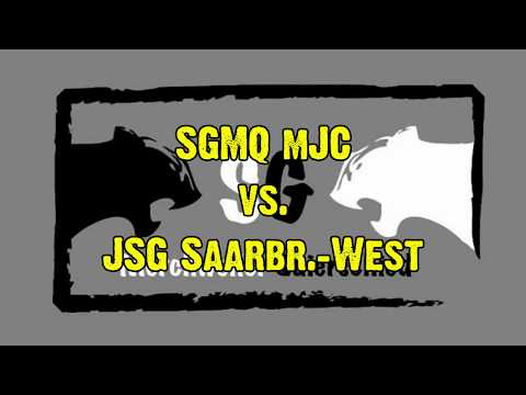 WGSC: SG mC vs. JSG Saarbrücken West
