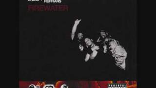 Eno.D & Magnificent Ruffians - Finally