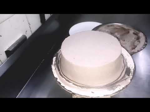 chocolate cake by T.Manideep Goud   #chocolate #cakes #dessert