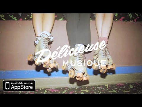 Soul Capsule - Lady Science (NYC Sunrise)