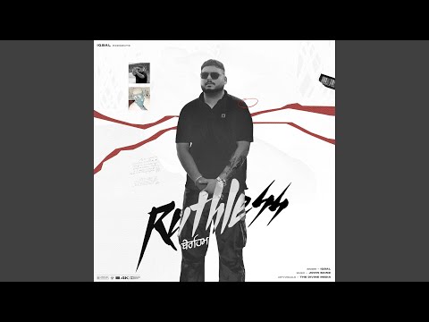 Ruthless — watch video