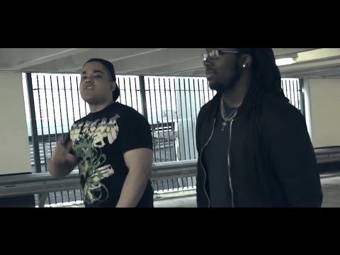 Jungalah ft V2 & Real Triggz - Rewind The Time (Music Video)