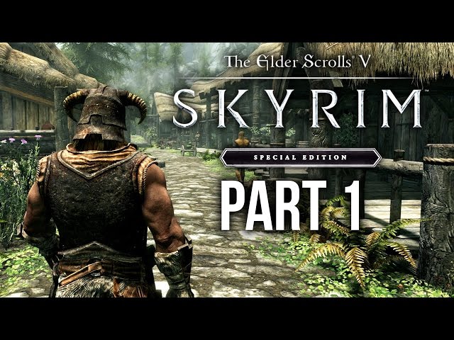 The Elder Scrolls V: Skyrim