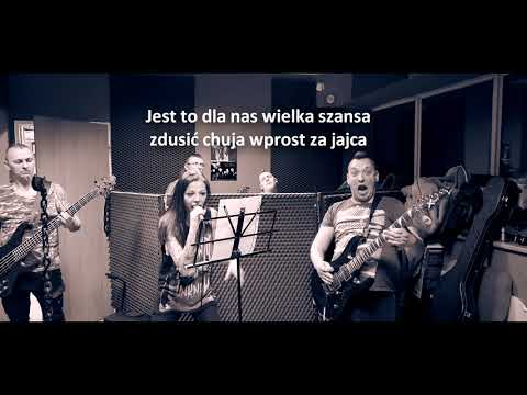 HEKSES -  #Hot16Challenge2