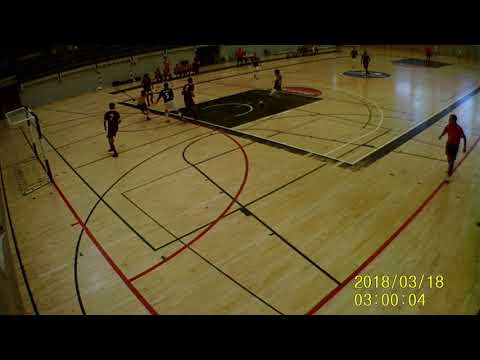 Gol de Pepe - RE/MAX Lodonar Torrelodones FS vs AD Tancitaro