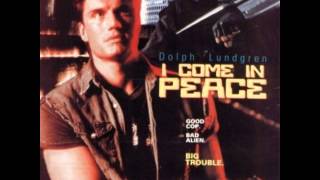 Mac Miller - I Come In Peace (CDQ)