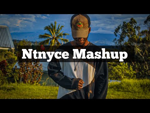 SEE UU (Ntnyce Mashup Remix )  2025