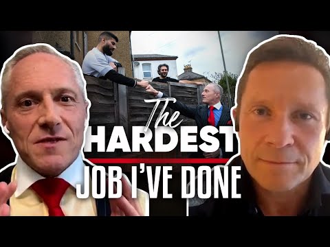 サディク・カーン氏、ブライアン・ローズ氏との討論をいまだに拒否。"He has Nothing To Offer!"-SIMON DOLAN (Sadiq Khan Still Refuses To Debate Brian Rose. "He has Nothing To Offer!" -SIMON DOLAN)