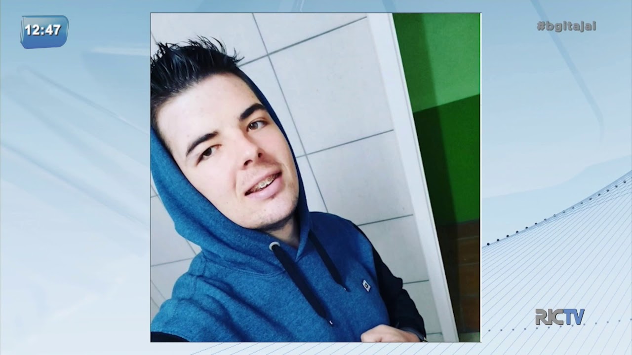 Jovem de 21 anos morre afogado em praia de Itapema - ND Mais - Notícias
