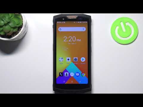 How to Check IMEI in DOOGEE S80 – Locate IMEI & Serial Number