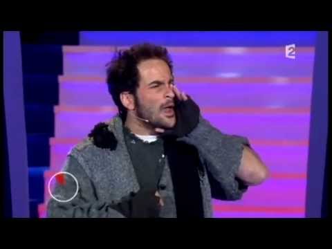 Florent Peyre [9] Paris, la ville des nouveaux palaces - ONDAR