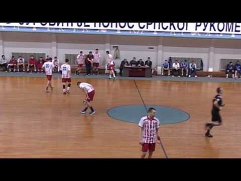 19 03 Jugovic   Zvezda 1 poluvreme