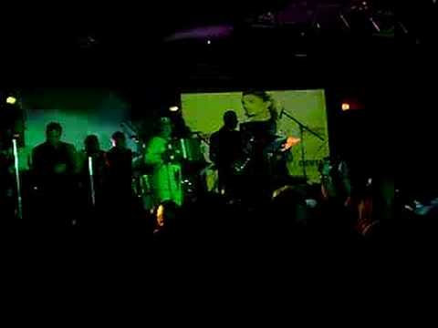 Aniceto Molina en Houston 