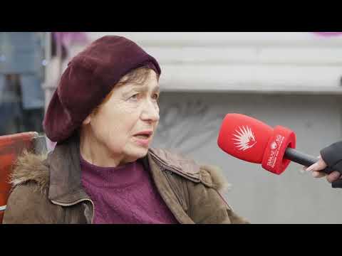 Анкета: Първите дни на еврото – реакциите по улиците