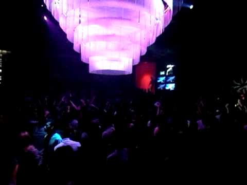 Mark Antona @ Kristal Glam Club, Bucharest (Romania), 20/03/2010 (part 3)