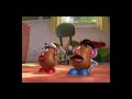 toy story 3 butt reversed