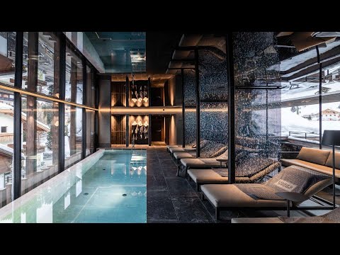 Linder Cycling Hotel | Selva di Val Gardena, Italy | Hotel Review 🛏️