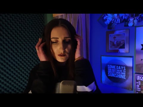 Naomi Scott - Speechless (from Aladdin) Cover by Marija Stankovska