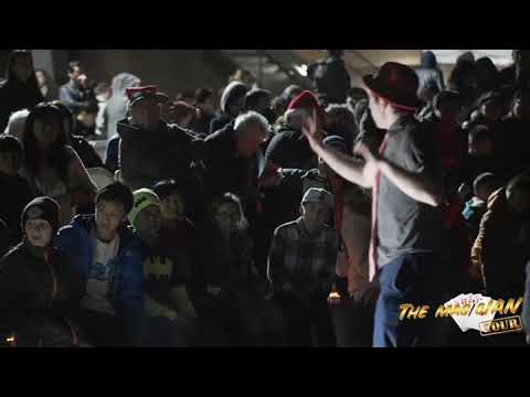 magicIAN video.
