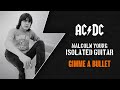 AC/DC - Gimme A Bullet - Malcolm Young Isolated Rhythm Guitar (cover)