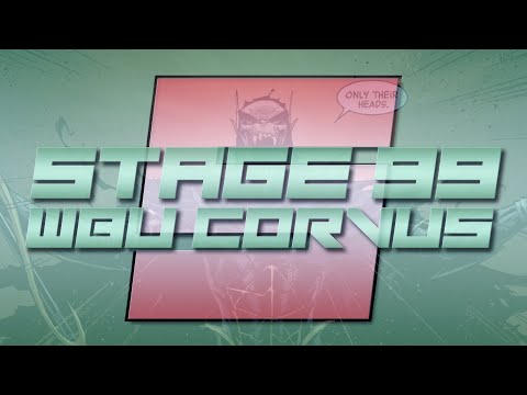 Five stage 99 WBU Corvus clears daily | MARVEL Future Fight