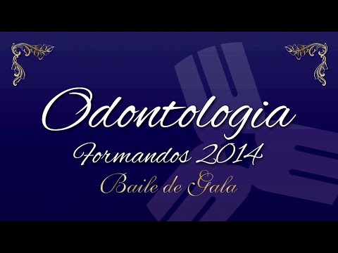 [Teaser] Baile de Gala Metodista - Odontologia 21-03-2015