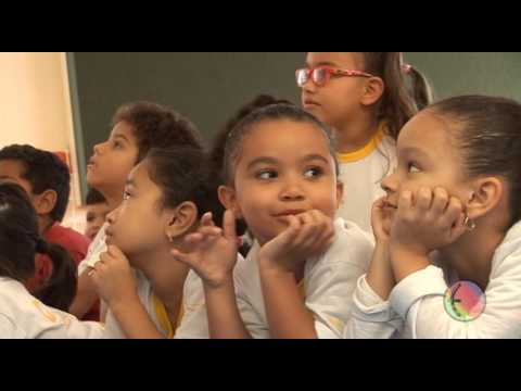 Programa O Nome da Historia - Era Uma Vez Um Gato Xadrez