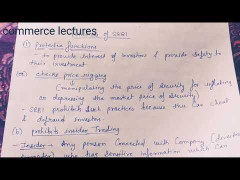 financial market functions of financial market class 12 business studies