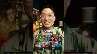 Download lagu TOP 5 FILM ANIMASI PIXAR TERBAIK MENURUT NGELANTUR⁉️ APA TOP 5 VERSI KALIAN??? mp3