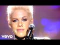 P!nk - Who Knew (from Live from Wembley Arena, London, England)