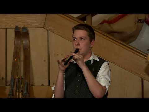 Draht und Pfiff - Josefi Boarischer