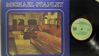 MICHAEL STANLEY  . TRACK : RESURRECTION  . TUMBLEWEED LP . 1973