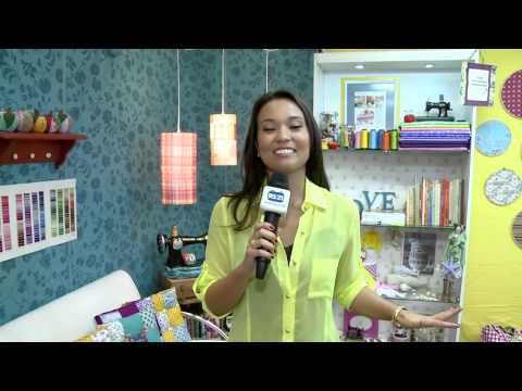 Mulher.com 10/04/2013 Patchwork