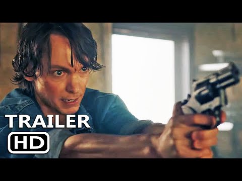 THE LAST STOP IN YUMA COUNTY Official Trailer (2024)