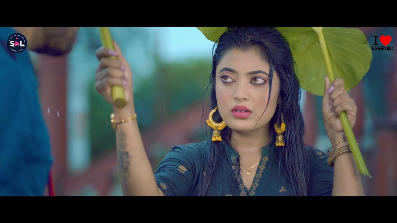Sameer Raj Romantic New Song_Cherha Tor Chand _Love Story Full Hd Video Song 2021