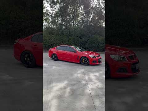Thumbnail for Holden HSV Clubsport R8 - bring them back #auto #cars #luxury #sports #viral by Car, Holden
