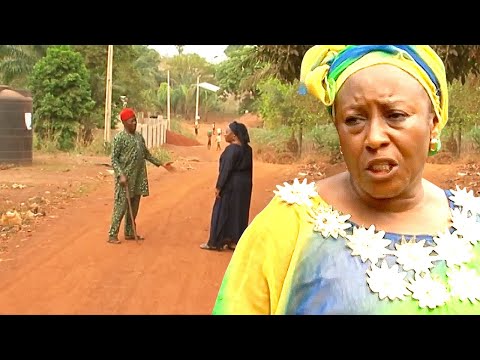 NO PEACE FOR THE WICKED - THE LESSER POWER WILL BOW FOR THE HIGHER POWER (PATIENCE OZOKWOR) MOVIES