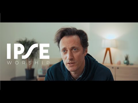 Présentation IPSE Worship - Qui sommes-nous ? #mars 2021