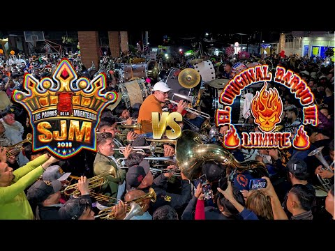 🔥EL ENCUENTRO MAS ESPERADO ESTE 2025 GUADALUPE ETLA VS EL MOGOTE 🔥