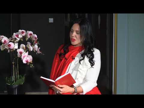 PORTRET PLUS 07.12.2017 Ivan Bekjarev, Maja Rakovic, Maria Victoria