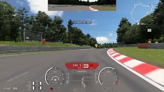 グランツーリスモ 7　タイムアタック