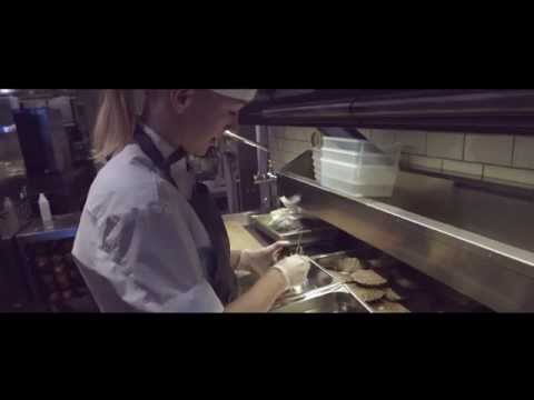 Emma Erlandsson - Finalist 2015