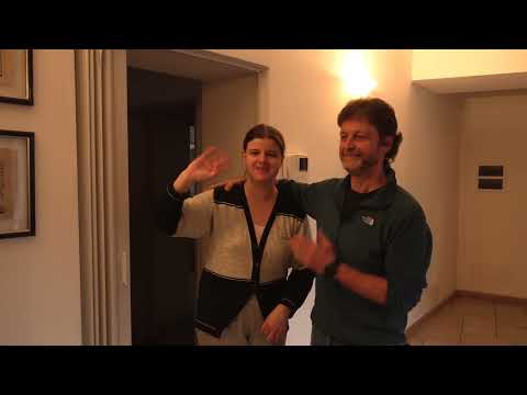 Vite che sanno di Vangelo - Antonio e Sonia e la loro grande famiglia accogliente