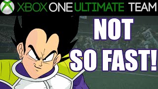 Madden 15 - Madden 15 Ultimate Team - NOT SO FAST! | MUT 15 Xbox One Gameplay